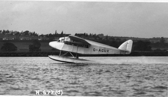 g-acux short scion 0022-0014